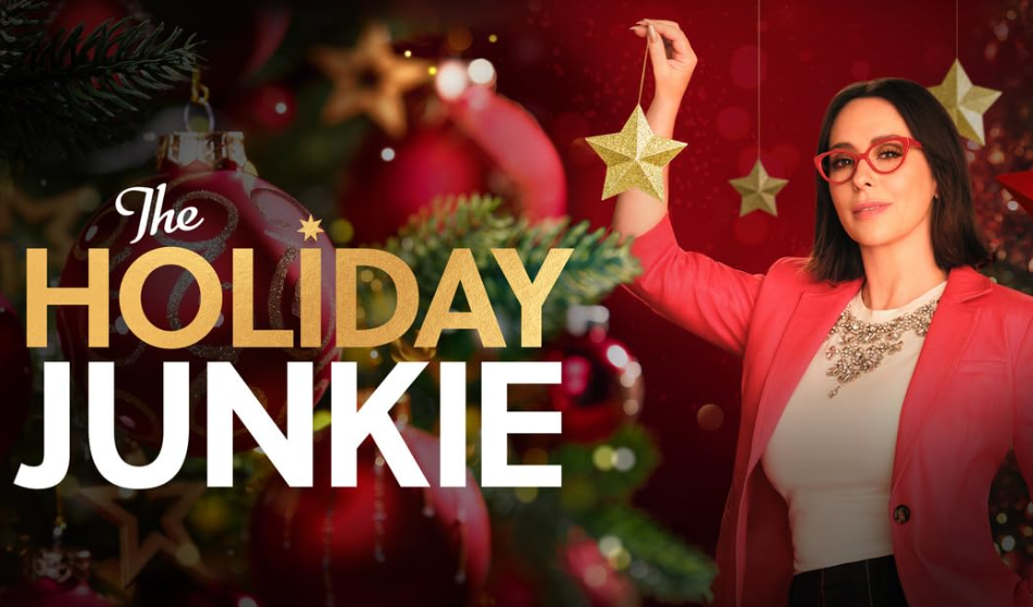 Special: The Holiday Junkie